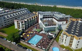 Apartament przy plaży